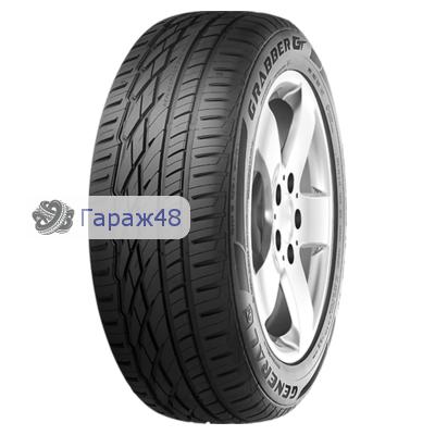 General Tire Grabber GT 275/45 R19 108Y